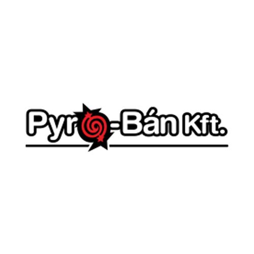 Pyroban