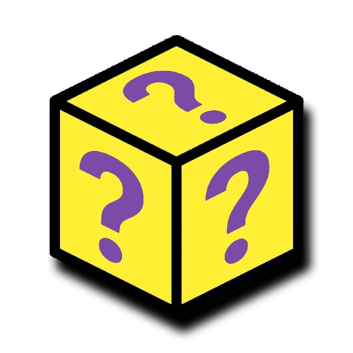 Mystery Boxok