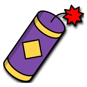 Petárdák