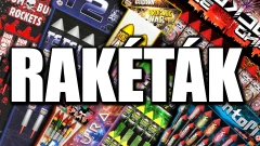 Tűzijáték rakéták: minden, amit tudni érdemes a színes égbolt mestereiről