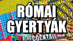 Római Gyertyák: Minden amit tudni érdemes!