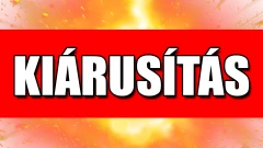 ÉV VÉGI KIÁRUSÍTÁS - Az utolsó nagy akció!