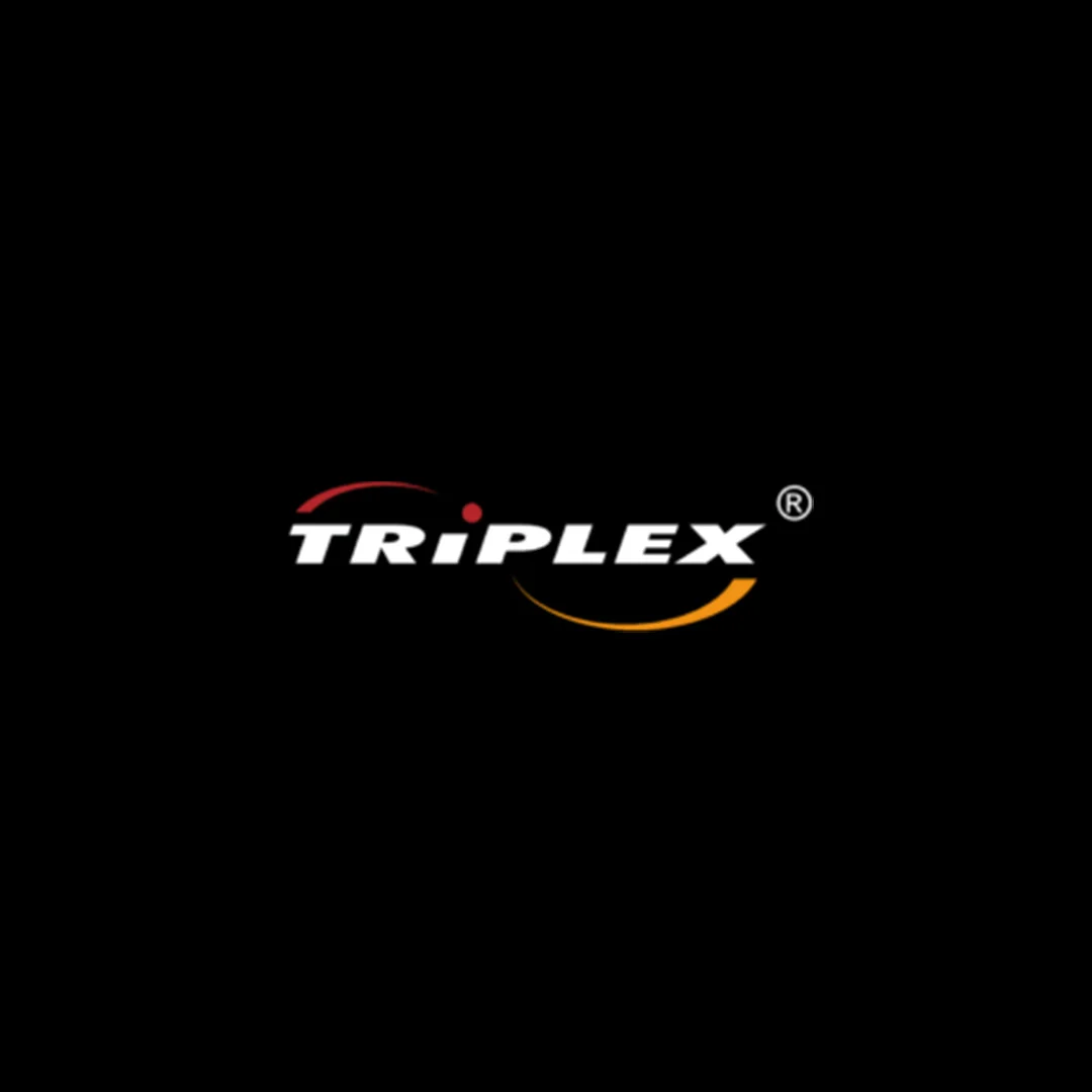Triplex logó