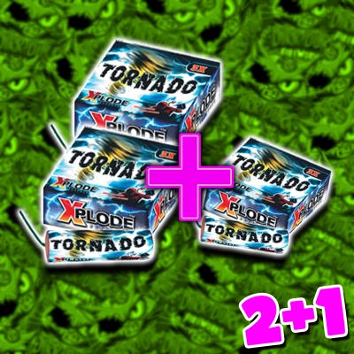 VARÁZSVIRÁG - 6db/csomag