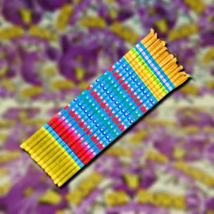 SHOOTING STARS - 20 lövés 8mm római gyertya