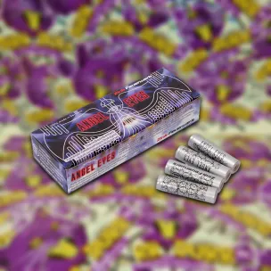 Angel Eyes 15mm 20db tűzijáték effekt gázpisztolyhoz