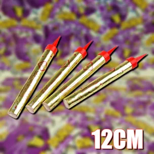 Ice Fountain Economy Torta Tűzijáték 12cm