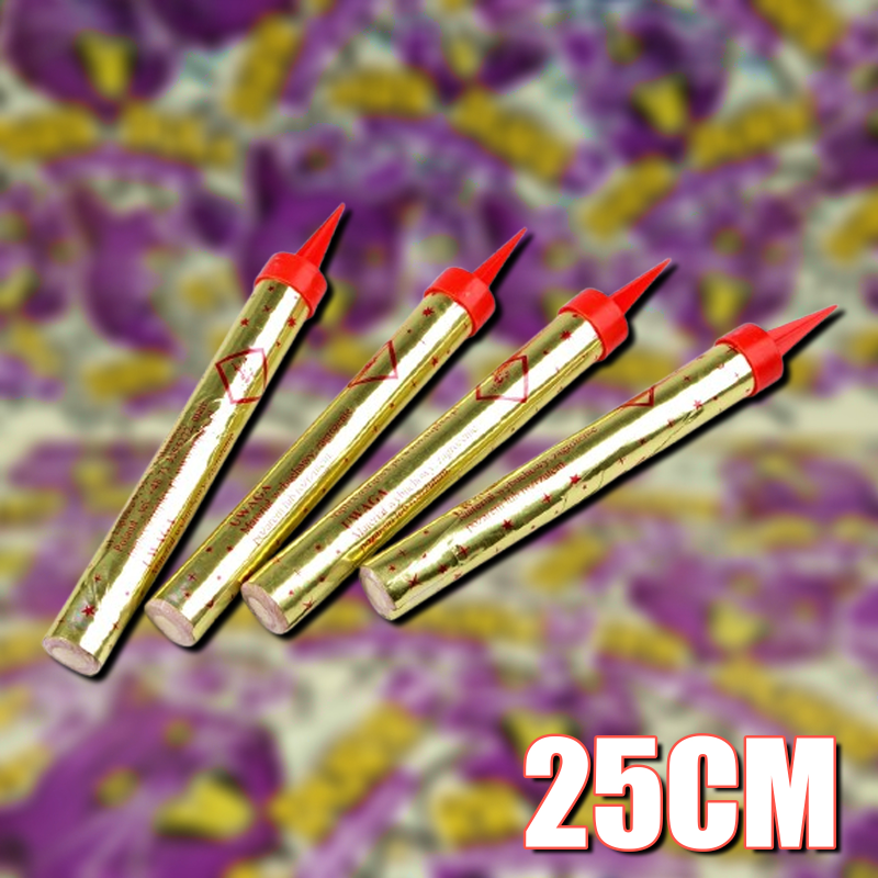 Ice Fountain Economy Torta Tűzijáték 25cm termékfotó