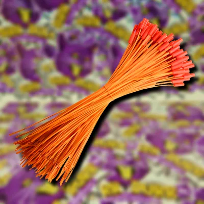 Elektromos izzógyújtó 300cm 25db/csomag