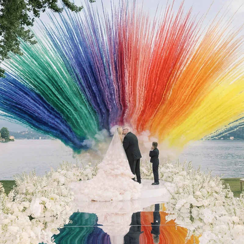 NARANCS NAPPALI TŰZIJÁTÉK 30mm (Gyújtózsinórral) termékfotó 2