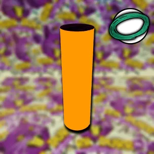 NARANCS NAPPALI TŰZIJÁTÉK 30mm (Gyújtózsinórral)