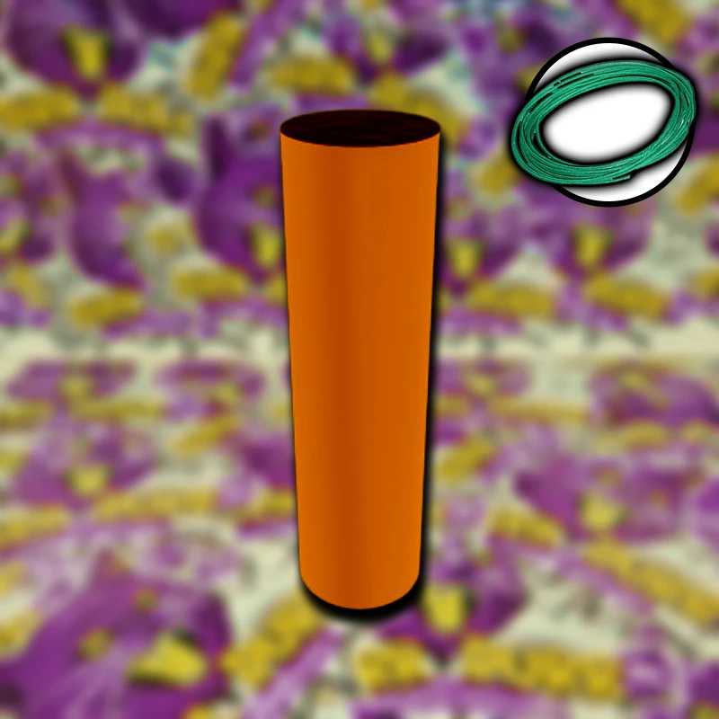 NARANCS NAPPALI TŰZIJÁTÉK 30mm (Gyújtózsinórral) termékfotó