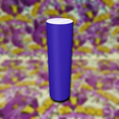 BLUE NAPPALI TŰZIJÁTÉK (SINGLE SHOT) - Kék színben