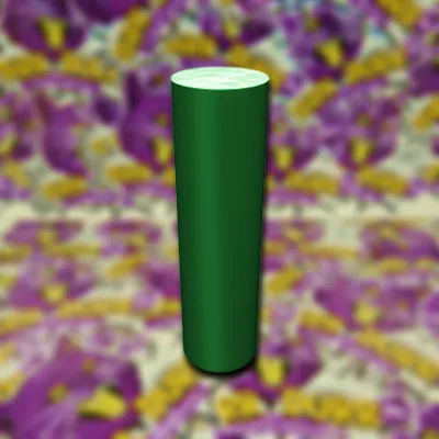 GREEN NAPPALI TŰZIJÁTÉK (SINGLE SHOT) - Zöld színben