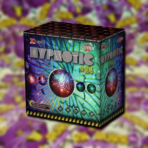 HYPNOTIC - 24 lövés 30mm