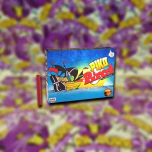 PIKO PIRAT - 60db/csomag vadriasztó petárda (Corsair)