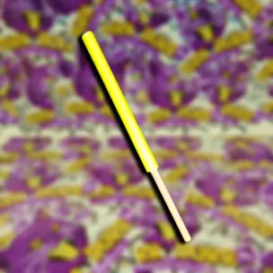 SZÚNYOGRIASZTÓ FÁKLYA - 45 perces 2db/csomag