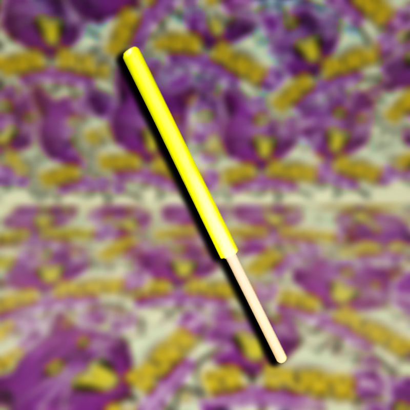 SZÚNYOGRIASZTÓ FÁKLYA - 90 perces 2db/csomag termékfotó