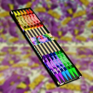 TOMAHAWK ROCKET 3 - 12db/csomag 72cm