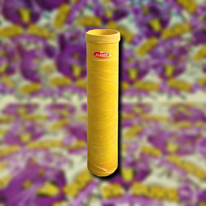 Vetőcső 75mm termékfotó