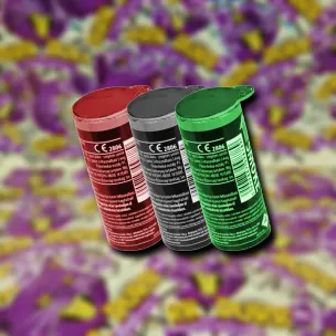 SZURKOLÓI FÜST CSOMAG 3in1