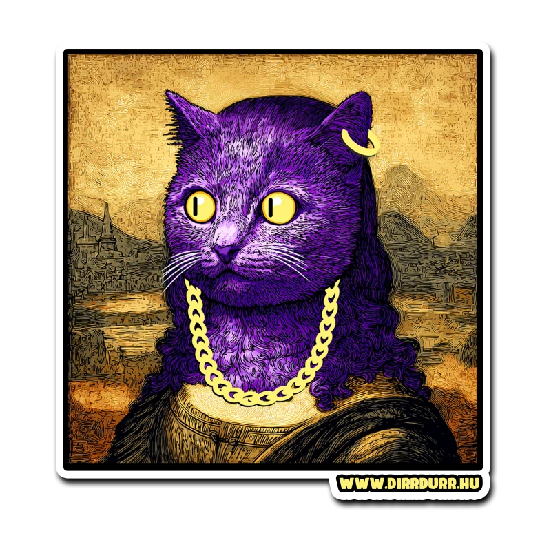 Mona Cica Matrica termékfotó