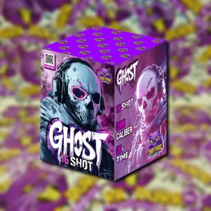 GHOST - 16 lövés 20mm