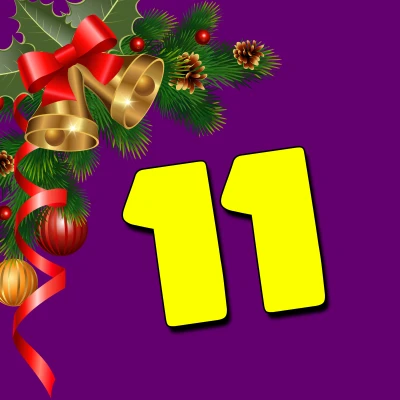 PYRO CALENDAR 10.NAP