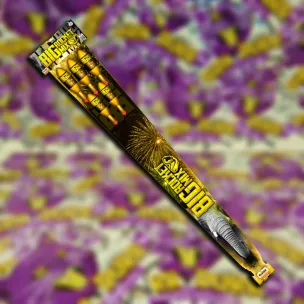 BIG MIX ROCKET - 5db 75-65mm