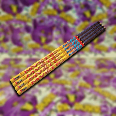 MYSTIC COLOUR BALLS - 20 lövés 12mm