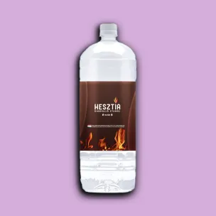 NATÚR BIOETANOL 1L - kandalló etanol