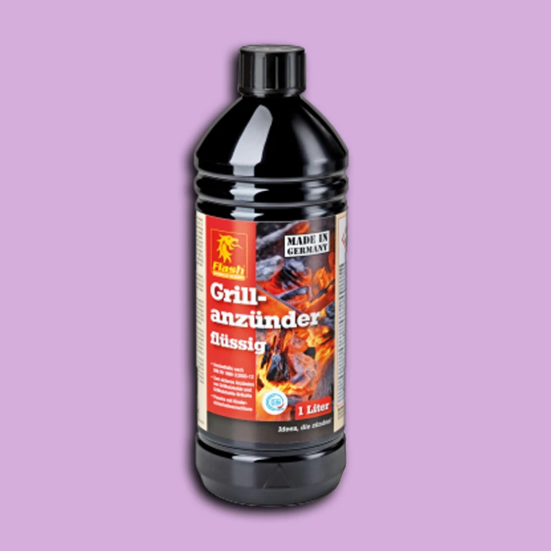 GRILLGYÚJTÓ FOLYADÉK 1L termékfotó