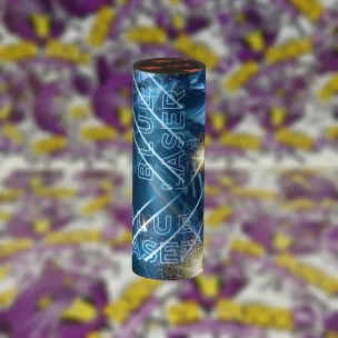 Blue Laser