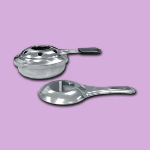 FONDUE ÉGŐ - ø95x(H)50 mm