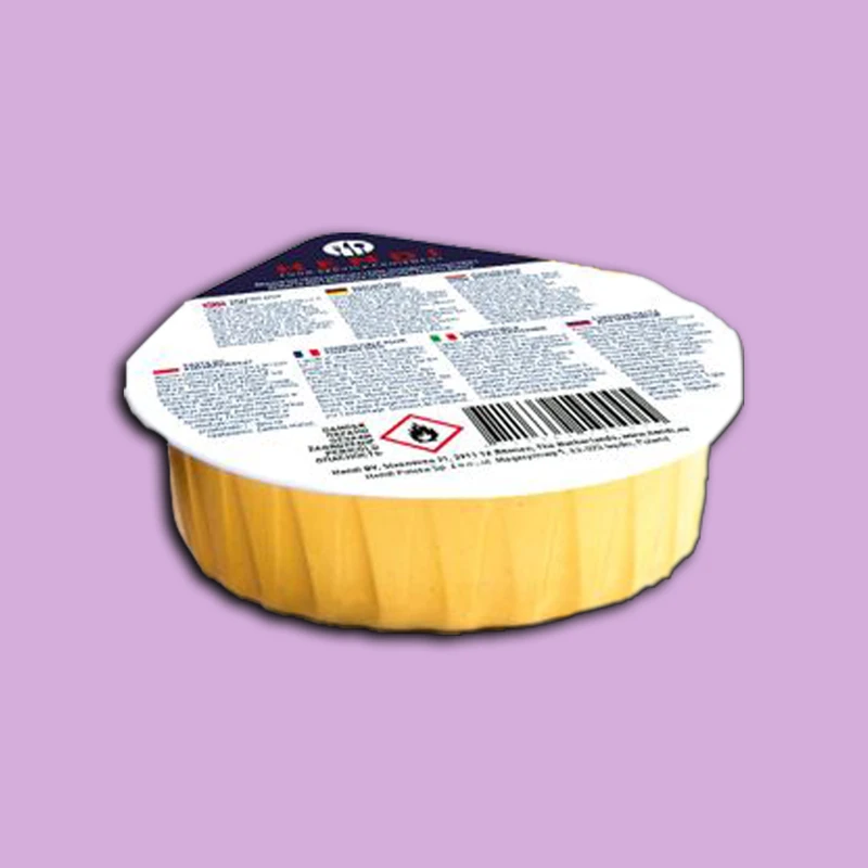 ÉGŐPASZTA FONDUE ÉGŐHÖZ - 2 órás termékfotó