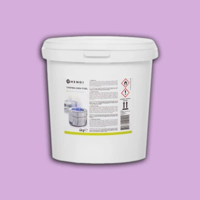 CHAFING ÉGŐPASZTA - vödörben 4kg