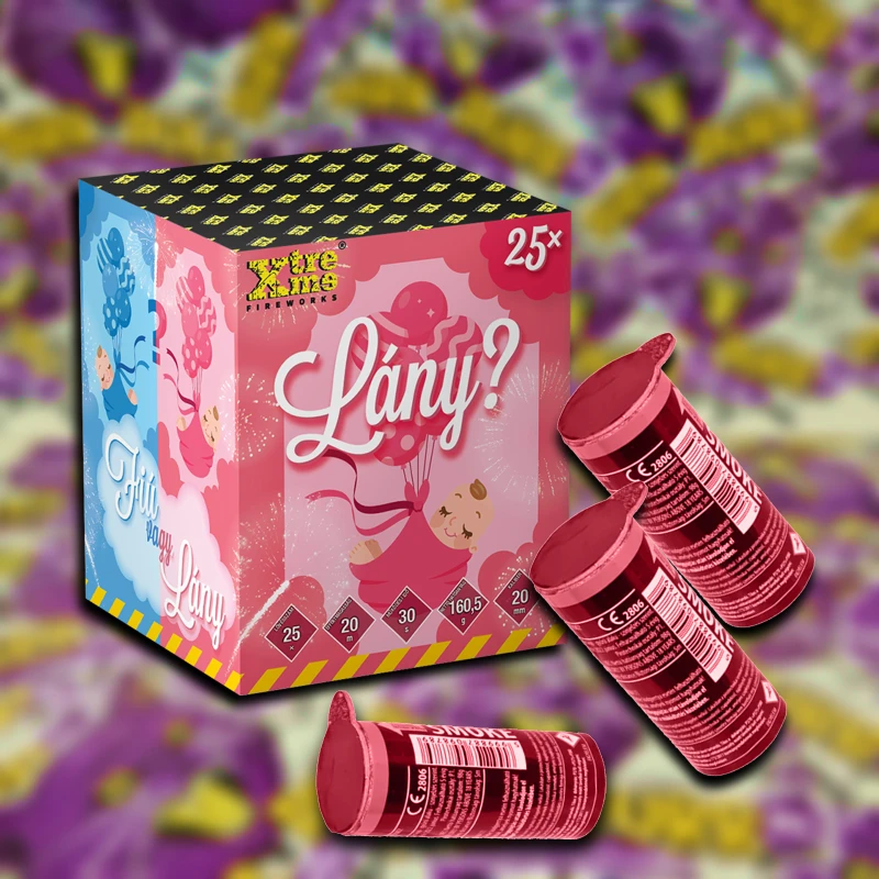 BABAVÁRÓ CSOMAG - lány termékfotó