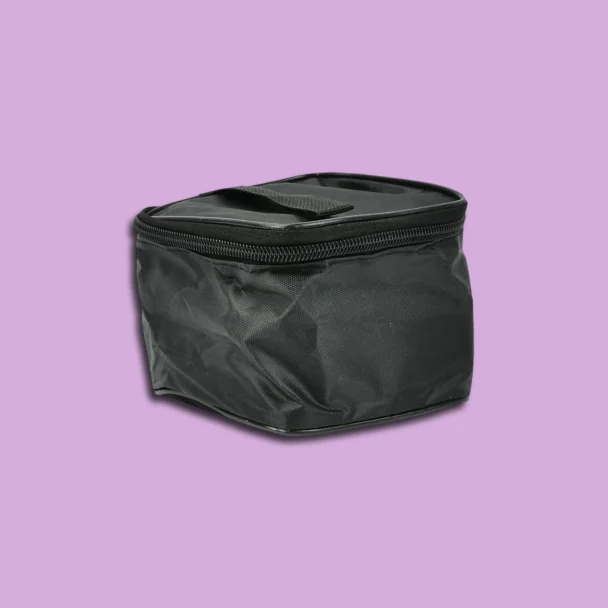 Geko mini kemping gázfőző - MSF-1a másik nézetből