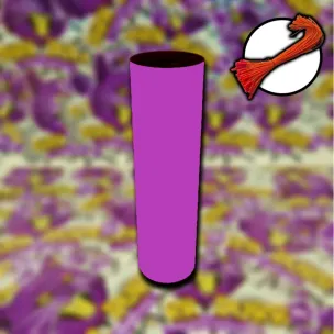 LILA NAPPALI TŰZIJÁTÉK 30mm (Izzógyújtóval)