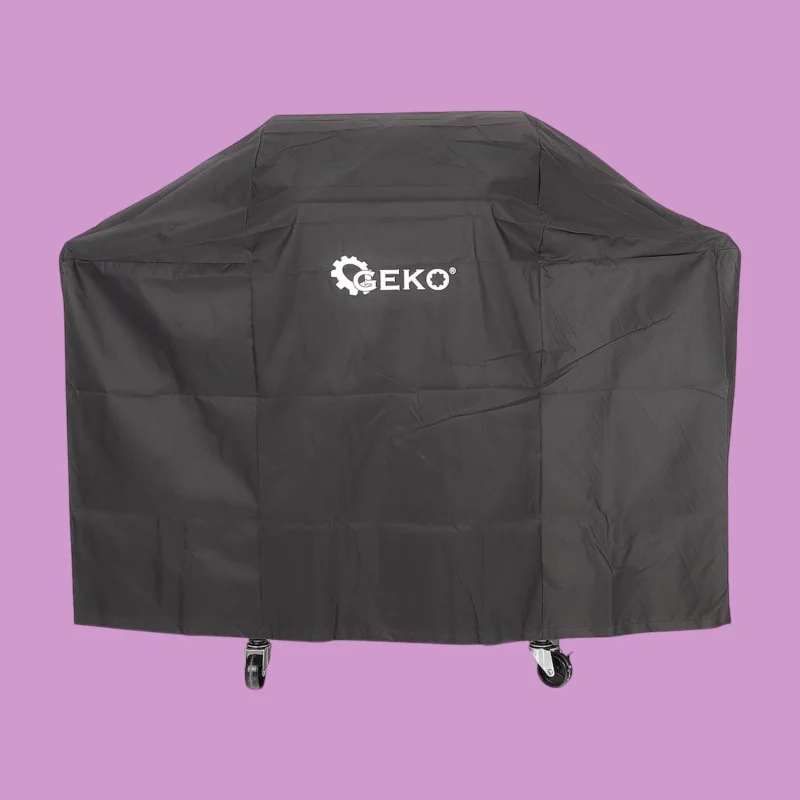 Geko Grill takaró - 4 égőfejes GEKO grillhez termékfotó