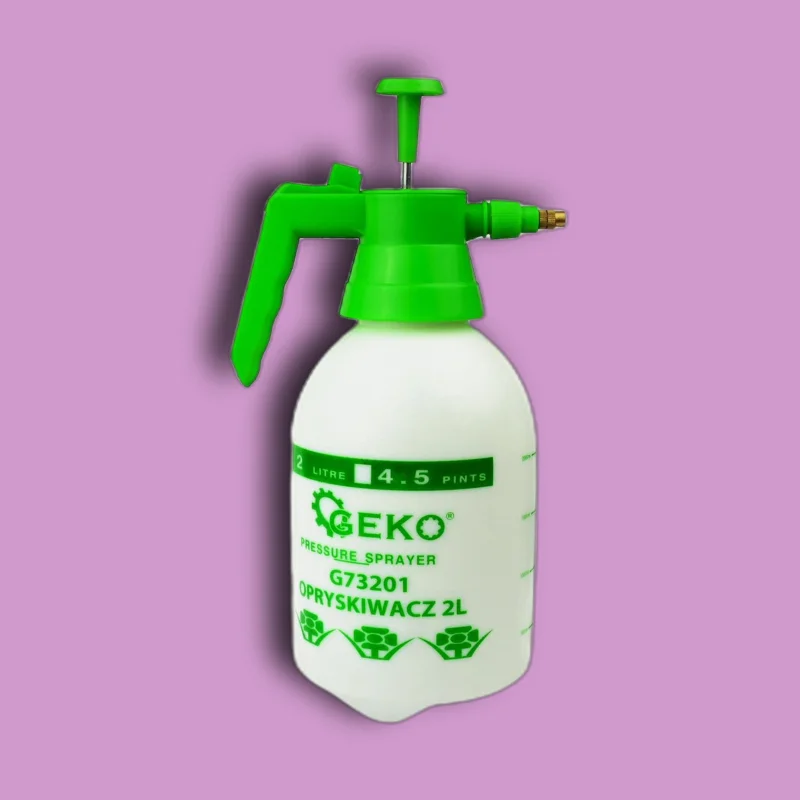 Nyomáspermetező 2L termékfotó 1