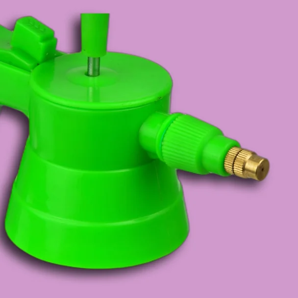 Nyomáspermetező 2L másik nézetből