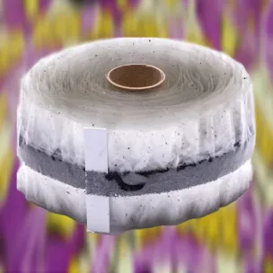 Öntapadó gyujtózsinór - "légypapír"