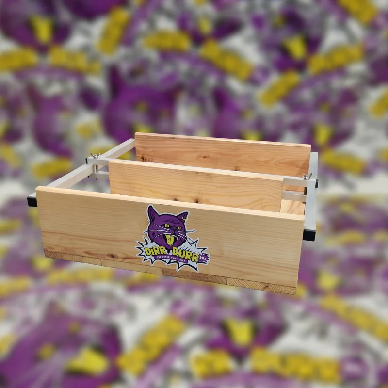 Moduláris láda (állítható) termékfotó