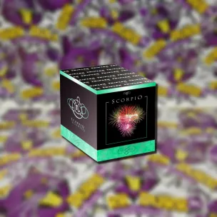 Zodiak Scorpio - 16 lövés 20mm